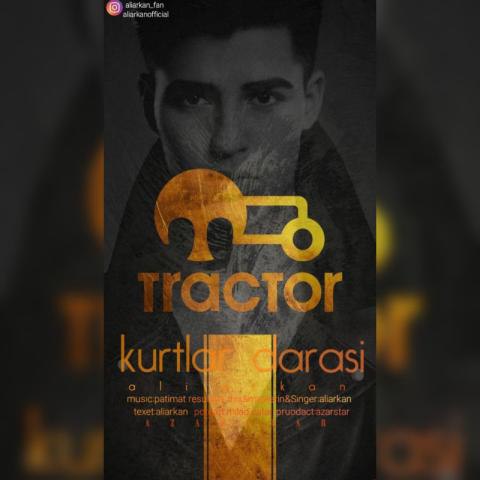 دانلود آهنگ علی آرکان به نام قودلار درسی